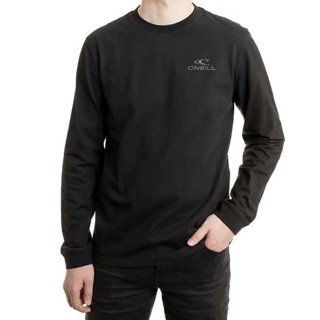 O’Neill Men’s Long Sleeve T-Shirt Regular Fit เสื้อแขนยาว ที-เชิ้ต ผู้ชาย โอนีล