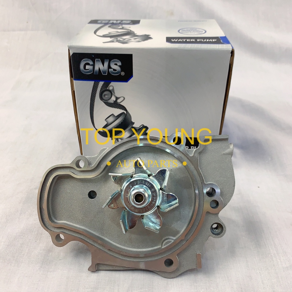 ผลิตภัณฑ์ปั๊มน้ํา HONDA SM4 SV4 GNS
