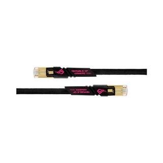ASUS, ROG CAT7 CABLE Model : ROG-CAT7-CABLE