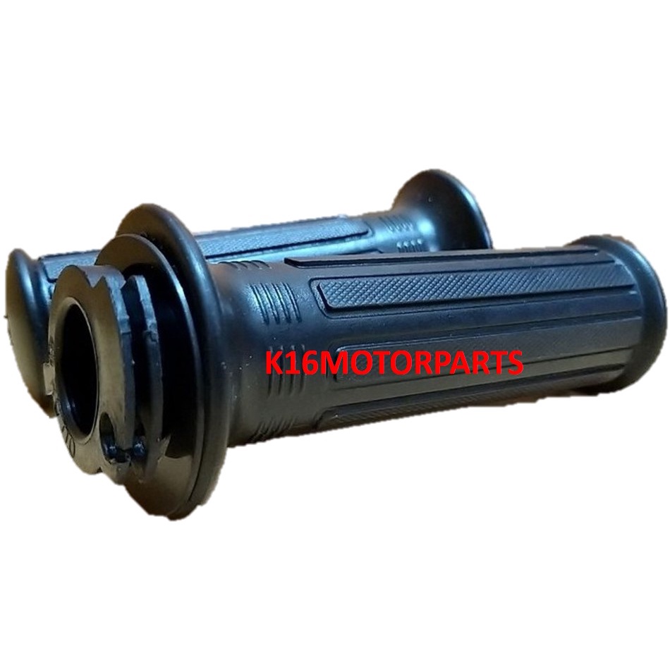 ปลอกมือ พร้อมไส้ รุ่น RC110 / RC100 # 3501-410-00 # ยี่ห้อHMA