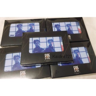 EXCLUSIVE การ์ด SIDE BY SIDE BRIGHT WIN CONCERT (พร้อมส่ง)