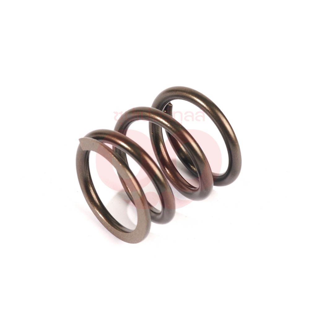 MAKITA มากีต้า MP232615-7 อะไหล่ DTW300#17 สปริง 25 NO.17 COMPRESSION SPRING 25 FOR DTW300 Code 2326