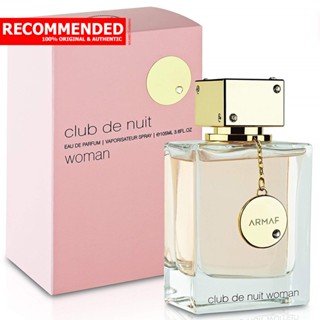 Armaf Club de Nuit Woman EDP 105 ml.