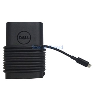 อะแดปเตอร์ชาร์จแล็ปท็อป 65W USB Type-C AC สําหรับ Dell Latitude 3390 5410 5420 5520 5320 7310 7320 7370 20V 3.25A