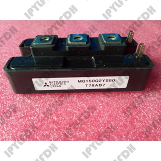 MG150Q2YS50 MG100Q2YS50 IGBT Power Module