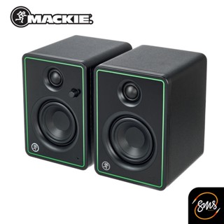 ลำโพงมอนิเตอร์ Mackie CR4-X