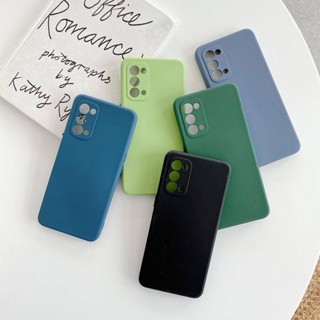 เคสป้องกันโทรศัพท์มือถือ สําหรับ OPPO Reno A91 A31 F21s F21 F19 F15 F11 A9x A9 A8 F7 3 Pro Plus 4G 5G 2020