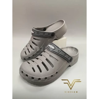 VIDVIEW มีส่งด่วน รองเท้าหัวโต Adda 5303 เบอร์ 39-44 แตะสวม เนื้อยาง น้ำหนักเบา ใส่สบาย