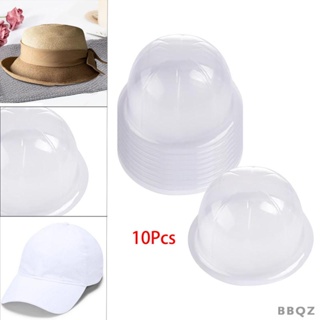 [Bbqz01] ชั้นวางหมวกเบสบอล 10 ชิ้น สําหรับบ้าน ห้องนอน ห้องนั่งเล่น