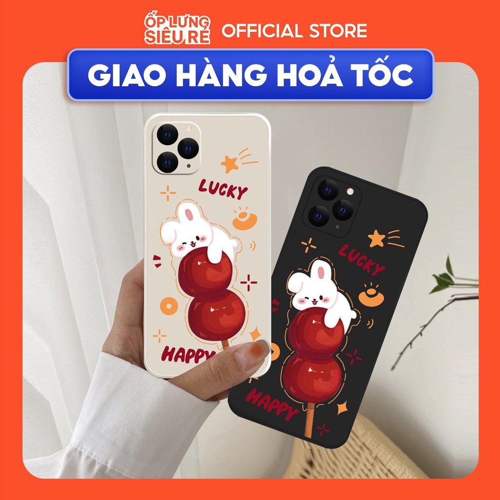 IPhone 11/14 Pro Max/15 Pro Max/16 Pro Max/17 Pro Max TPU Square Edge Tet Case BST6