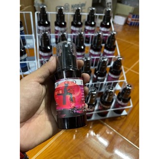 🔥หัวเชื้อปลาหนัง 💥เข้มข้น 🔥ผสมอาหาร🔥🐠 (ขนาด 100ml)