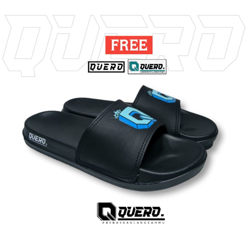 Quero Sandals Slip On Sandals Slides Men Sandals Slop Sandals Men