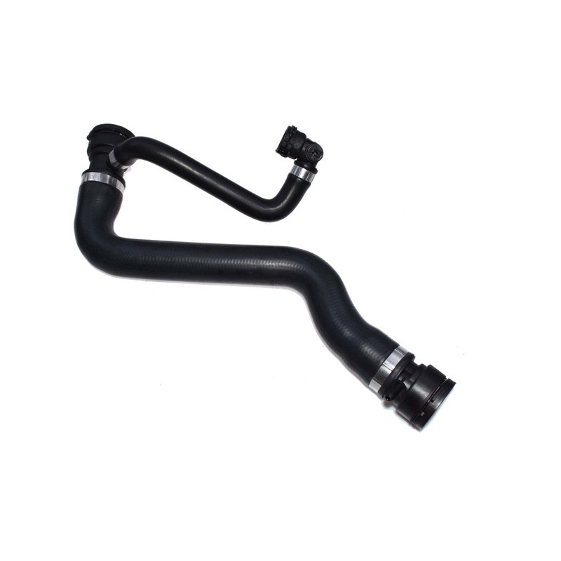 BMW ท่อยางหม้อนํ้าบน เครื่อง N46 รุ่น E90 X1 ( E84 ) OE No. 17 12 7 531 768