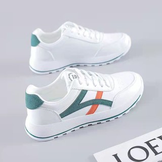 High Quality Korean Women's Forrest Gump Shoes