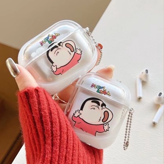 ✨เคสแอร์พอด 2 1 pro2 Case for Airpods 3 pro การ์ตูน น่ารัก การป้องกันการตก ซิลิโคนนิ่ม Soft Case Airpod gen 3 2021