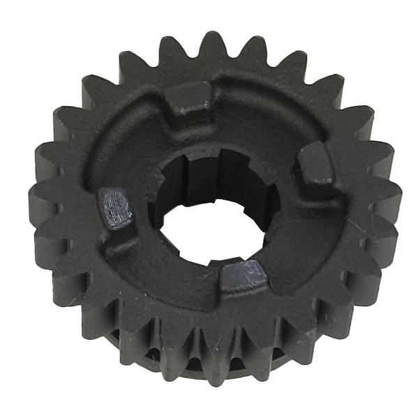 เกียร์ M 4 24T Honda Revo 110 FI 23471K03H10