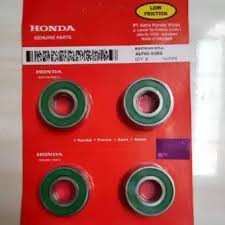 LAHAR 6203 BEARING 6203 PRESS A F449