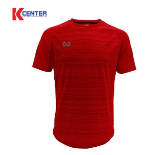 WARRIX เสื้อแบดมินตัน รุ่น WA-1610