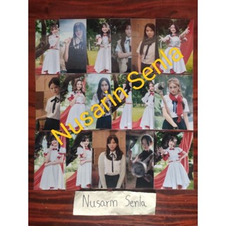 2/2 Bnk48 ปกแรบบิท FirstRabbit Sayonaracrawl ปกซาโย ปกซิง12