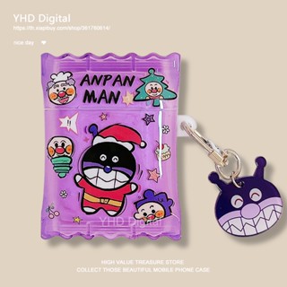 เคส Airpod 3 Soft Case Airpods pro 2 ซิลิโคนนิ่ม Anpanman การป้องกันการตก Airpod gen2 1 2022