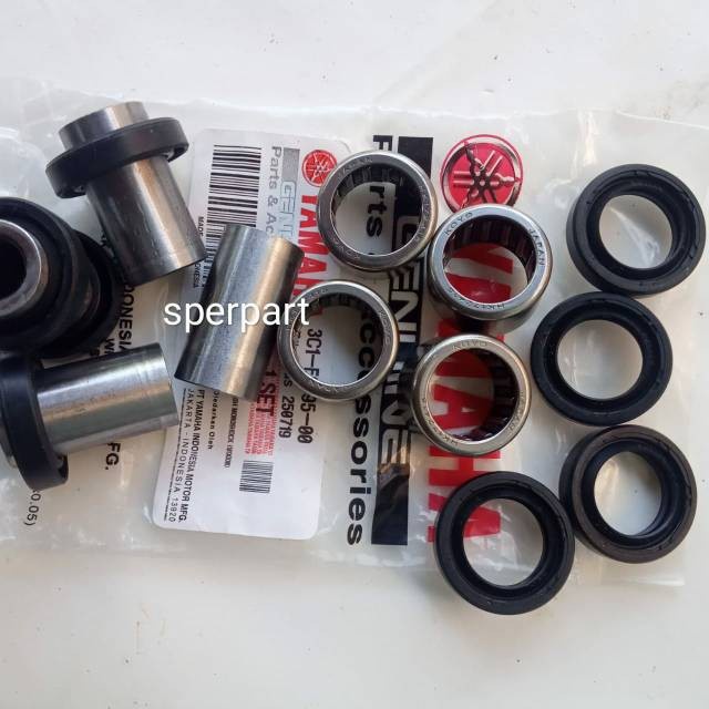 BOSH BOS MONO SHOCK SOK VIXION 3C1 F42
