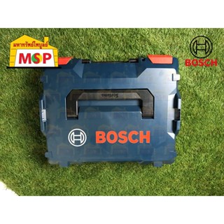 Bosch กล่องเครื่องมือ L-boxx 102 for 10.8 V #1600A012FZ