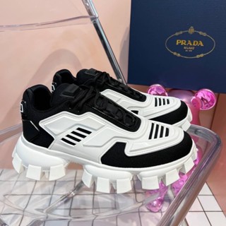 New Arrivals  Prada Cloudbust Thunder Sneakers