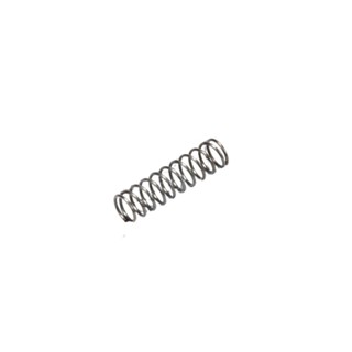 COMPRESSION SPRING 4 สว่านโรตารี่ Maktec มาคเทค, Makita มากีต้า MT871, M8701, M8701B, HR2611F [#53] Pn.233360-7 (แท้)