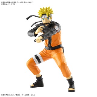 ⭐️ BANDAI ENTRY GRADE EG NARUTO UZUMAKI นารูโตะ พลาสติก โมเดล VCA GUNDAM