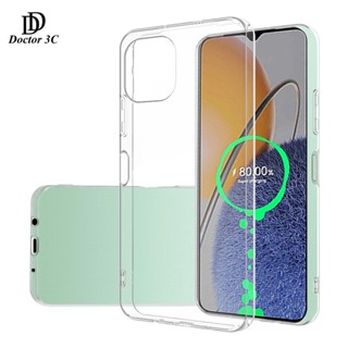 เเคสใสซิลิโคนนิ่มสำหรับ Huawei Nova Y61 Y90 Y70 Y60 Plus 10 9 8 7 SE Pro 8i 7i 4G 5G 2023