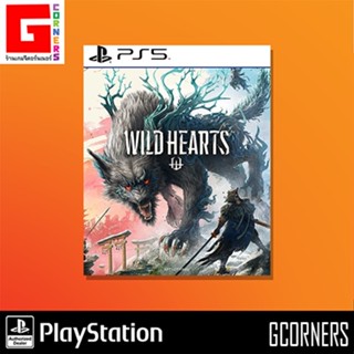 PS5 : เกม WILD HEARTS ( Zone 3 )