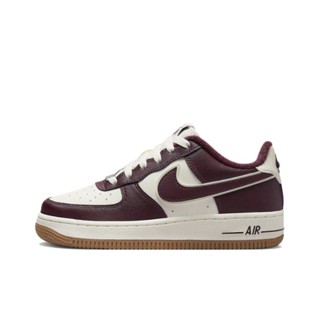 ของแท้ 100% Nike Air Force 1 Low(GS)