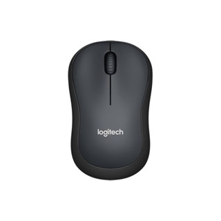 LOGITECH M220 Wireless Mouse Silent Mid range Model : M220-WIRELESS-MS