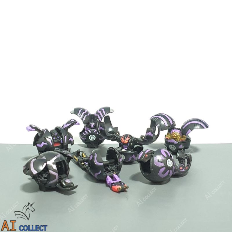 บาคุกัน Bakugan ธาตุมืด 🖤 B1 (ซื้อครบ1,000บาท ฟรี‼️กล่องใส่บาคุกัน1ใบ)  ของแท้💯*ดูรายละเอียดเพิ่มเติมด้านล่าง | Shopee Thailand