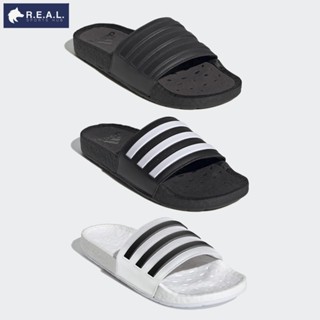 💸ลด45.-ใส่โค้ดRSPRAUG1💸รองเท้าแตะ Adidas รุ่น Adilette Boost [ FY8154 FY8155 GX4285 ]