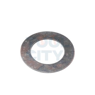 MAKTEC MP267114-0อะไหล่ M8701B#106 FLAT WASHER 17 (ใหม่) สามารถออกใบกำกับภาษีเต็มรูปแบบได้ (แมคเทค)