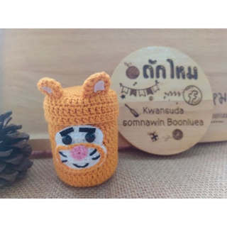 ลายทิงเกอร์ เคสยาดมหงส์ไทยขนาด 25/40กรัม