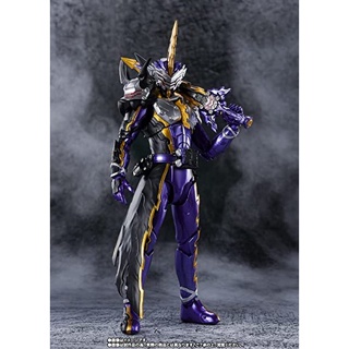 (ของแท้) Bandai S.H.Figuarts Kamen Rider Calibur Jaaku Dragon 4573102611086 (Action Figure) ฟิกเกอร์