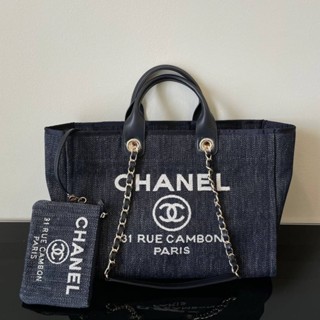 กระเป๋า shopping bag cambontote New color Grade vip Size 16นิ้ว