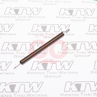 MAKITA MP231848-1อะไหล่ 5008MG#9 TENSION SPRING 4 สามารถออกใบกำกับภาษีเต็มรูปแบบได้ (มากีต้า)