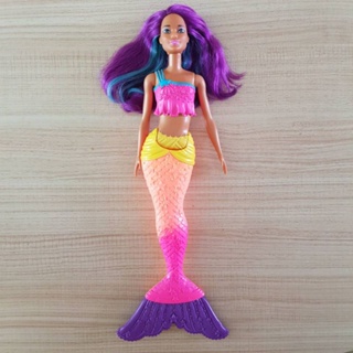 Barbie Mermaid พร้อมส่ง