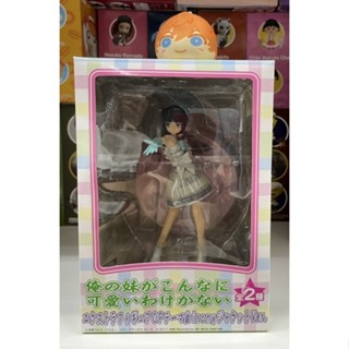 Sega Oreimo Kuroneko OP Theme Song Irony Jacket Ver. figure น้องสาวผมไม่น่ารักขนาดนี้หรอก