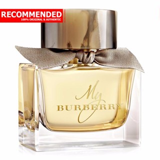 My Burberry EDP 90 ml. (เทสเตอร์ : Tester)