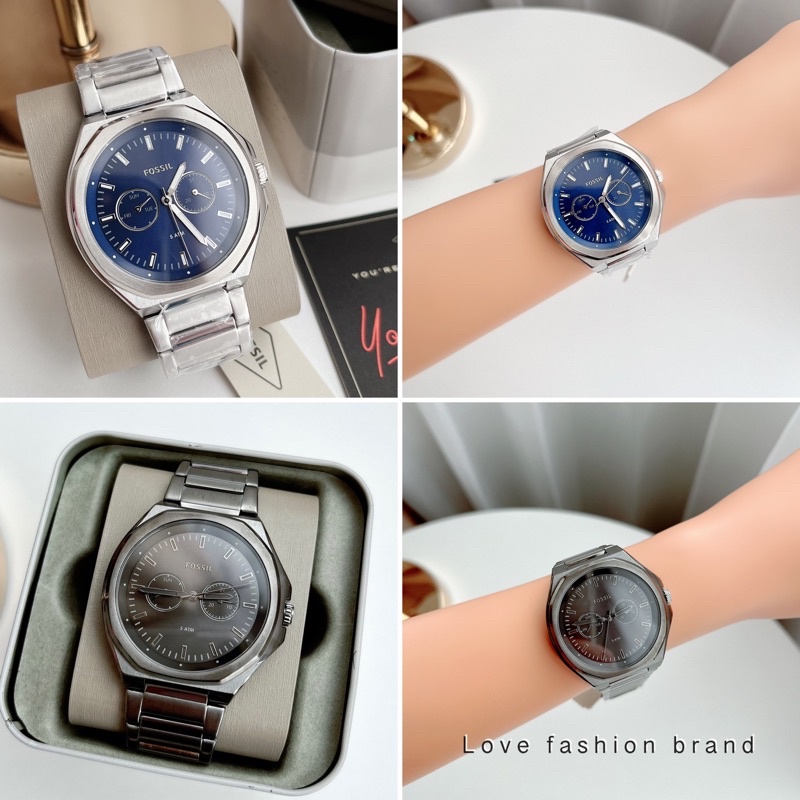 fossil bq2610