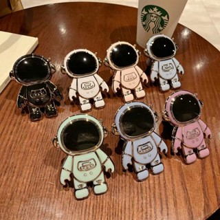 เคส Popsocket For Case Astronauts Folding Phone Bracket Grip Stock Suitable For All Mobile Phone Cases