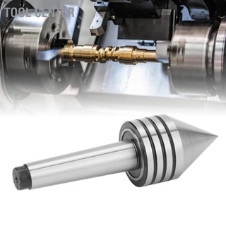 Tool Center Tailstock Live Center Hss อุปกรณ์เสริมเครื่องกลึง Mt2 60 องศา สําหรับ Cnc