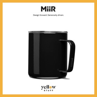 MiiR - TruEnamel Camp Cup 12oz