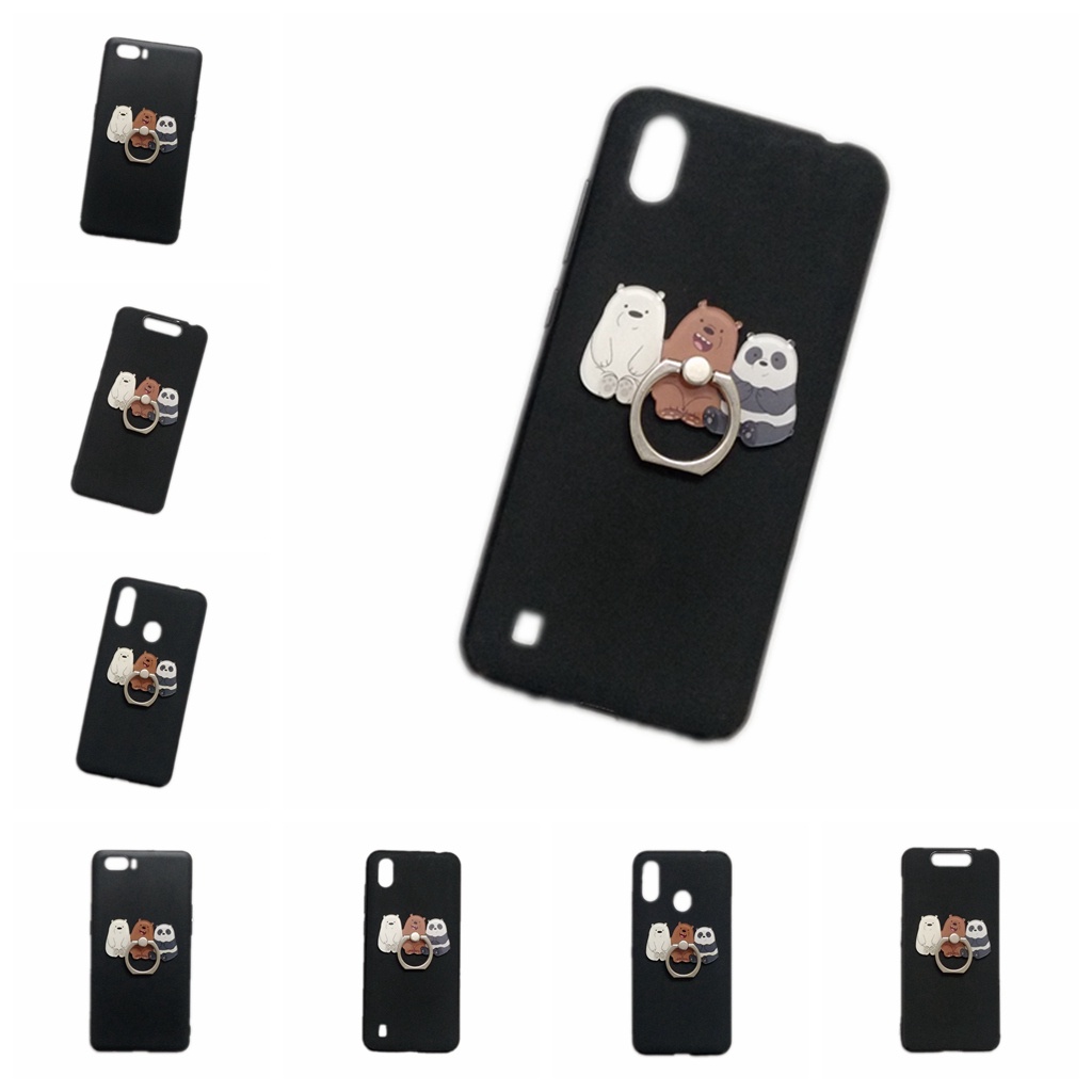 สําหรับ ZTE Blade A7 2019 V70 Design V80 A5 2020 A72 A52 A31 Plus A51 A71 A7S A3 Lite Nubia Z50 M2 P