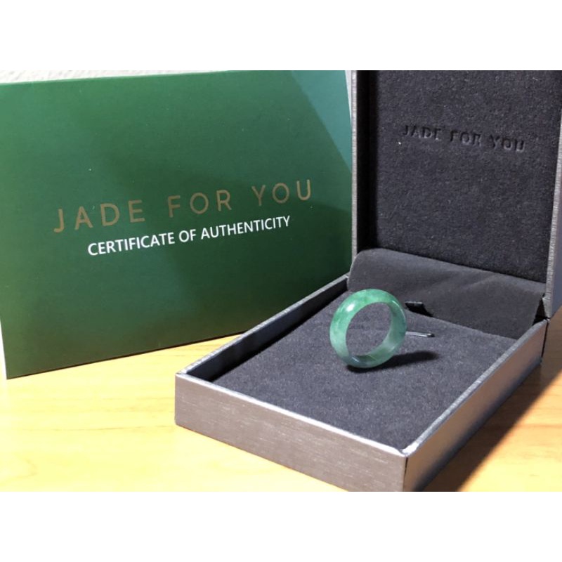 แหวนหยก Jade for you