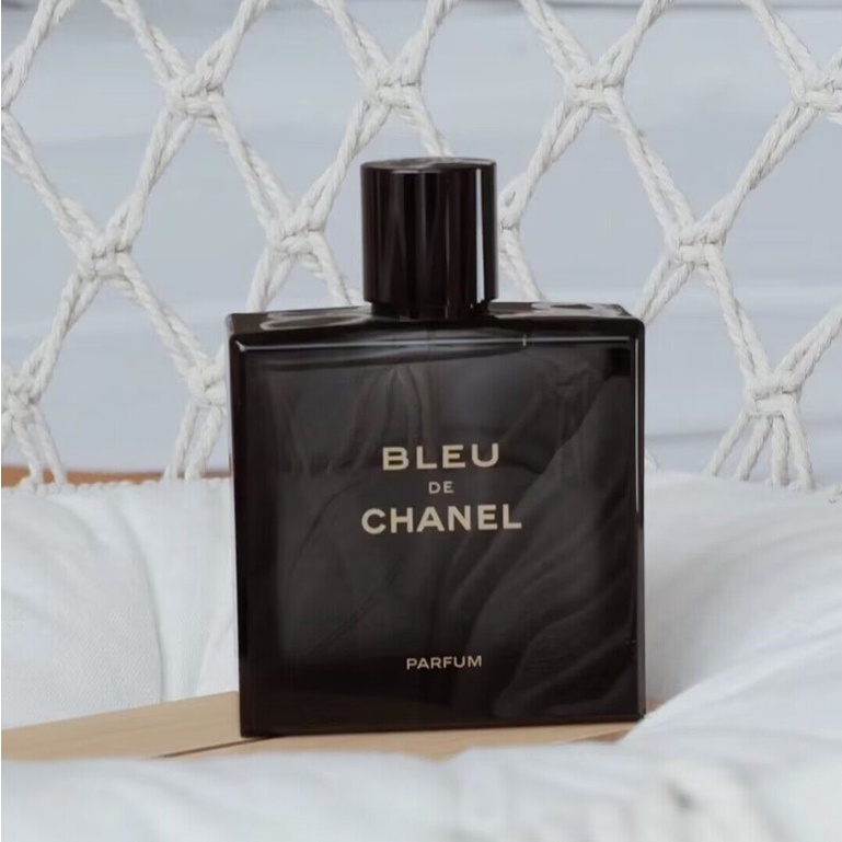 [🎀100%สปอตของแท้🚛] Bleu De Parfum 5ml/10ml